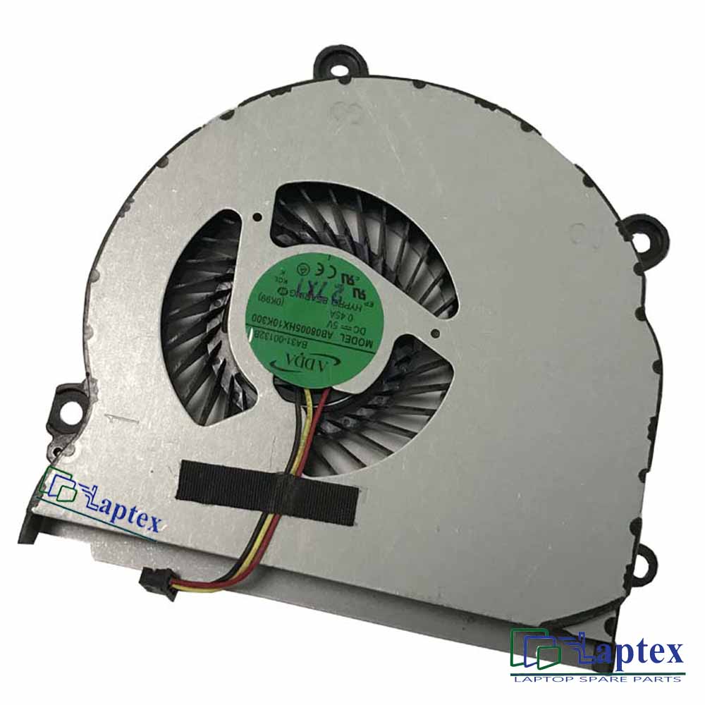 Samsung NP350E7C CPU Cooling Fan